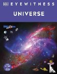 DK - Universe