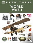 DK - World War I