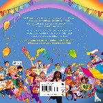 Peter, Gareth - One More Day Until Pride
