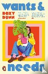 Dunn, Roxy - Wants and Needs