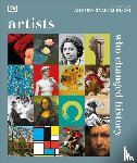 DK - Artists Who Changed History