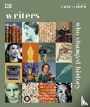 DK - Writers Who Changed History
