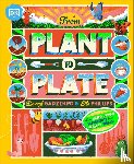 Gadzekpo, Darryl, Phillips, Ella - From Plant to Plate