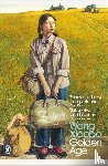 Xiaobo, Wang - Golden Age