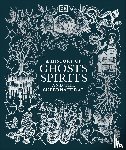 DK - A History of Ghosts, Spirits and the Supernatural