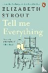 Strout, Elizabeth - Tell Me Everything