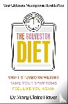Haver, Dr Mary Claire - The Galveston Diet