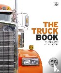 DK - The Truck Book
