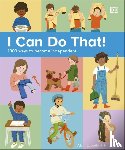 DK - I Can Do That!