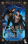 Clark, Sophie - Cruel is the Light