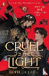 Clark, Sophie - Cruel is the Light