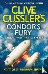 Brown, Graham - Clive Cussler's Condor's Fury
