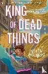 Holness, Nevin - King of Dead Things