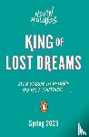 Holness, Nevin - King of Lost Dreams