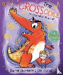 Morrisroe, Rachel - The Crossodile