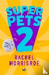 Morrisroe, Rachel - The Fantastic Intergalactic Hamster!