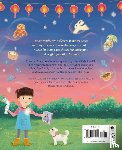 Copp, Lucy Tandon - A Love as Full as the Moon