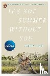 Han, Jenny - It's Not Summer Without You - Book 2 in the Summer I Turned Pretty Series