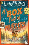 Hallett, Janice - A Box Full of Murders