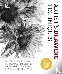 DK - Artist's Drawing Techniques