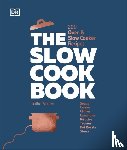 DK - The Slow Cook Book