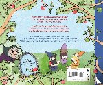 Longstaff, Abie - The Fairytale Hairdresser and Snow White