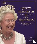 DK - Queen Elizabeth II and the Royal Family