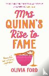 Ford, Olivia - Mrs Quinn's Rise to Fame