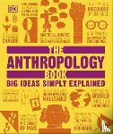 DK - The Anthropology Book