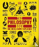 DK - The Philosophy Book