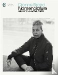 Brand, Dionne - Nomenclature