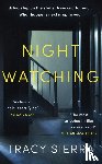Sierra, Tracy - Nightwatching