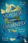 White, Frances - Voyage of the Damned