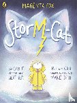 Fox, Magenta - Storm-Cat