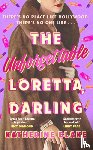 Blake, Katherine - The Unforgettable Loretta, Darling