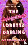 Blake, Katherine - The Unforgettable Loretta, Darling