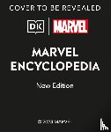 Cowsill, Alan, Scott, Melanie, Hill, James - Marvel Encyclopedia New Edition
