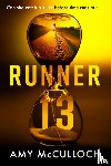McCulloch, Amy - Runner 13