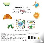 Carle, Eric - The Very Hungry Caterpillar Eats Dinner