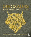 DK - Dinosaurs and Prehistoric Life