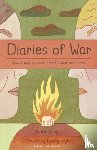 Krug, Nora - Diaries of War