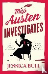 Bull, Jessica - Miss Austen Investigates