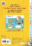 Carle, Eric - The Very Hungry Caterpillar’s Feast Sticker and Colouring Book