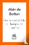 Botton, Alain de - A Therapeutic Journey