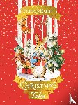 Potter, Beatrix - Peter Rabbit: Christmas Tales
