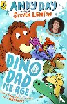Day, Andy - Dino Dad: Ice Age