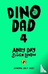 Day, Andy - Dino Dad: Mystery of the Missing Egg