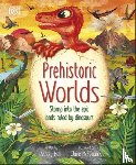 Hall, Ashley - Prehistoric Worlds