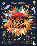 Oldfield, Molly - Everything Under the Sun