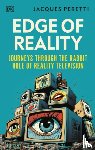 Peretti, Jacques - Edge of Reality